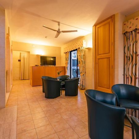 Hotel San Andrea Xlendi Bagian luar foto