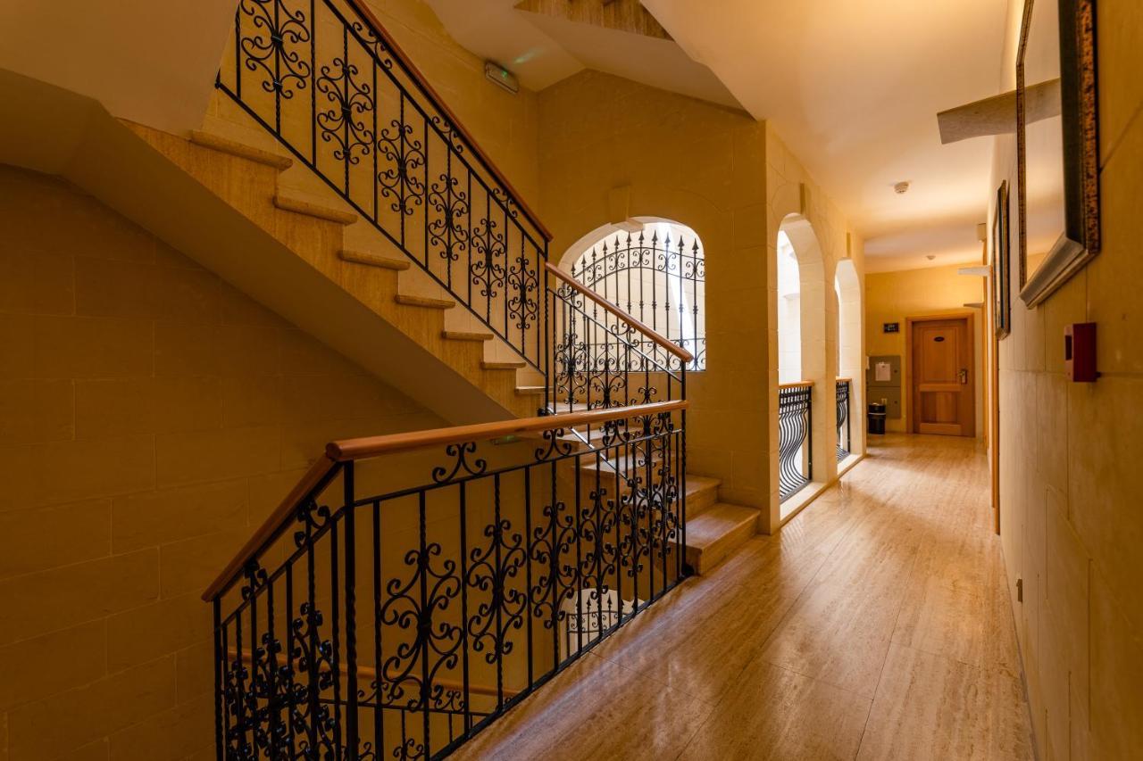 Hotel San Andrea Xlendi Bagian luar foto