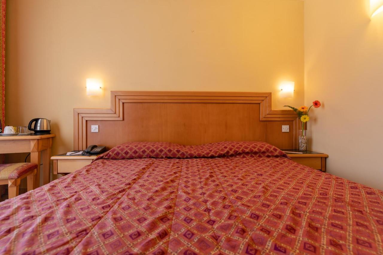 Hotel San Andrea Xlendi Bagian luar foto