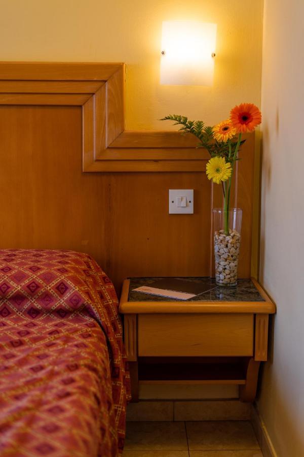Hotel San Andrea Xlendi Bagian luar foto