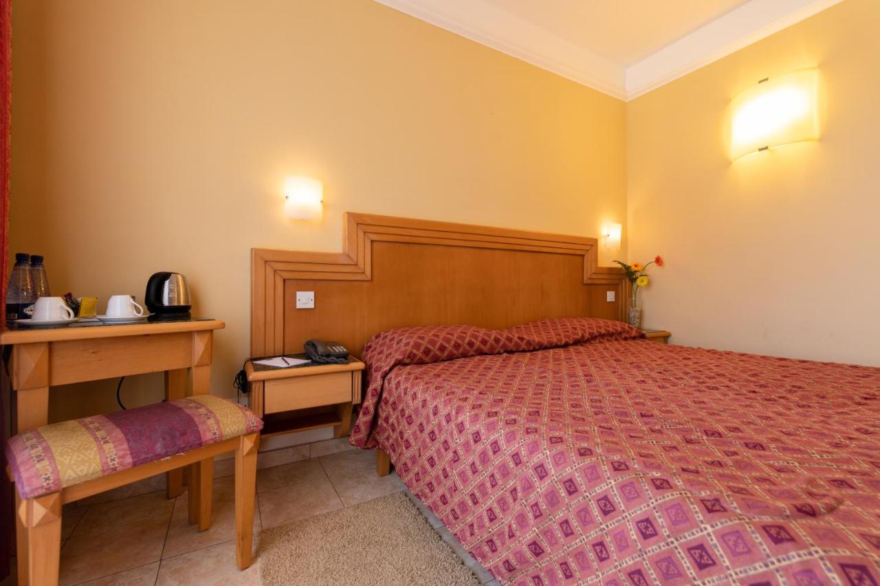 Hotel San Andrea Xlendi Bagian luar foto