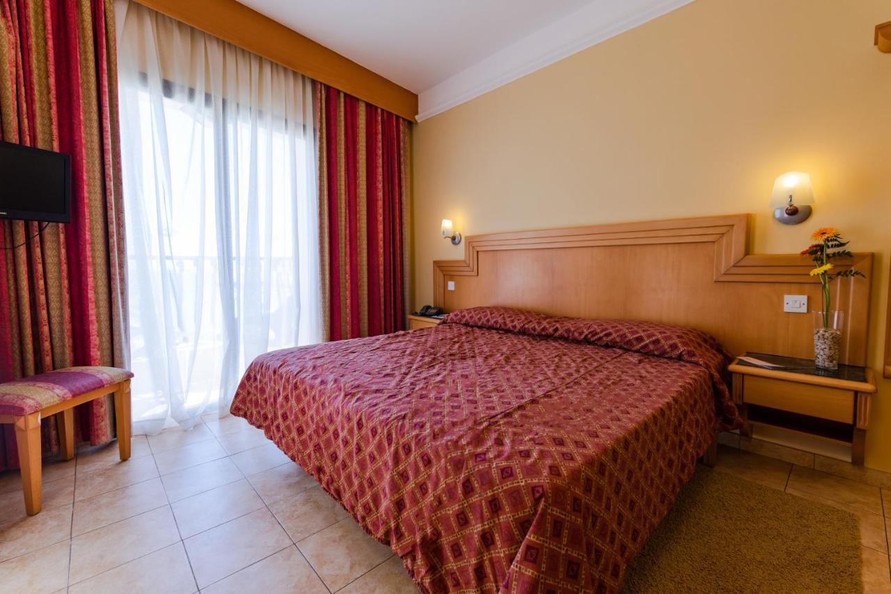 Hotel San Andrea Xlendi Bagian luar foto