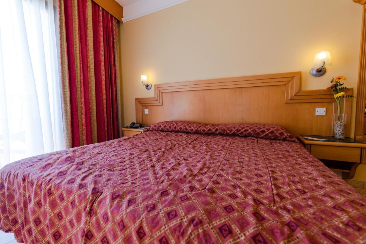 Hotel San Andrea Xlendi Bagian luar foto