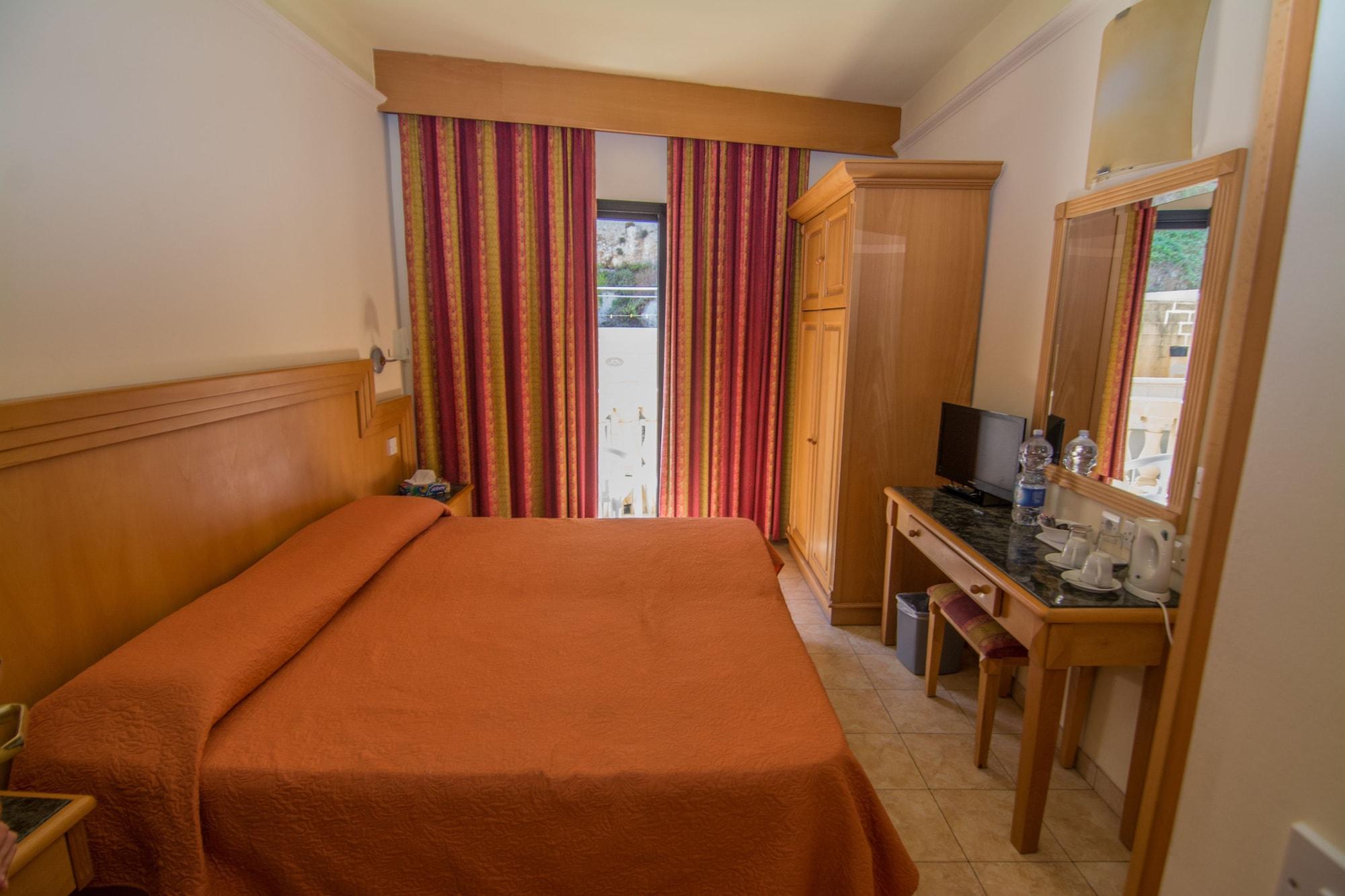 Hotel San Andrea Xlendi Bagian luar foto