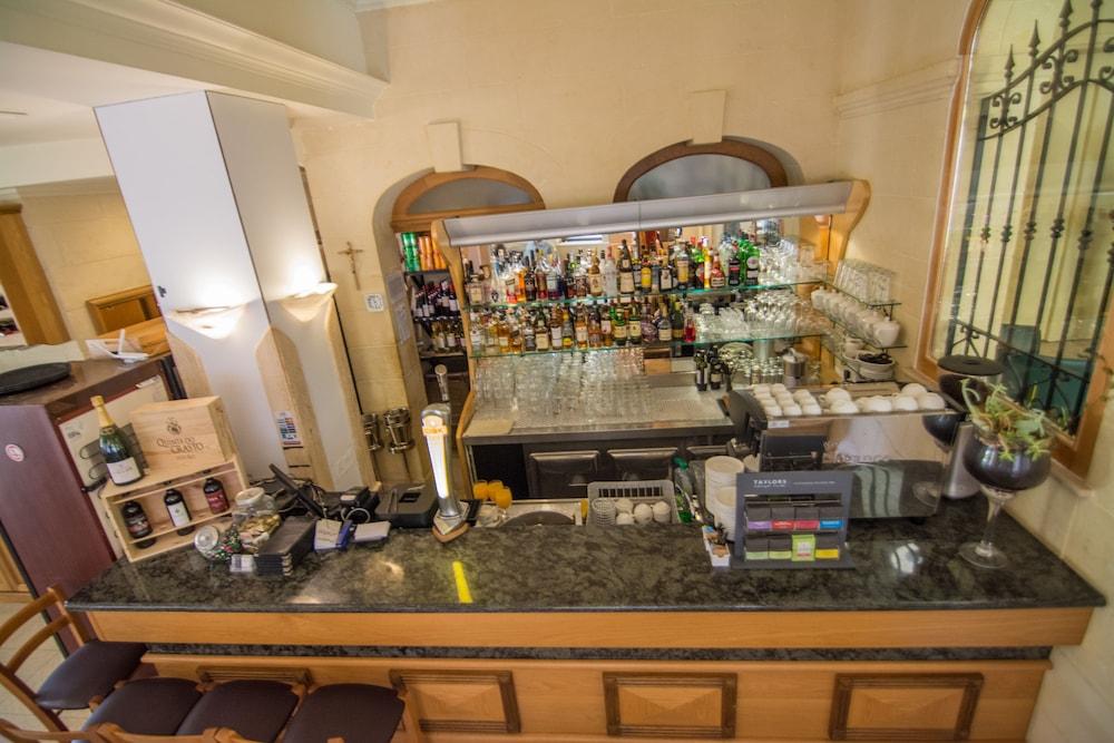 Hotel San Andrea Xlendi Bagian luar foto