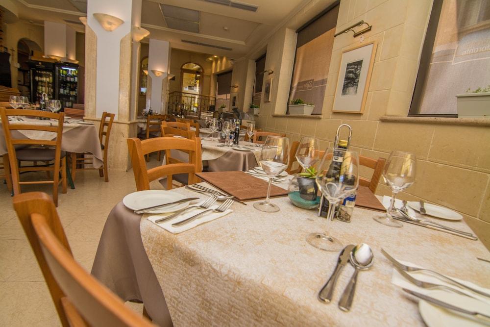 Hotel San Andrea Xlendi Bagian luar foto