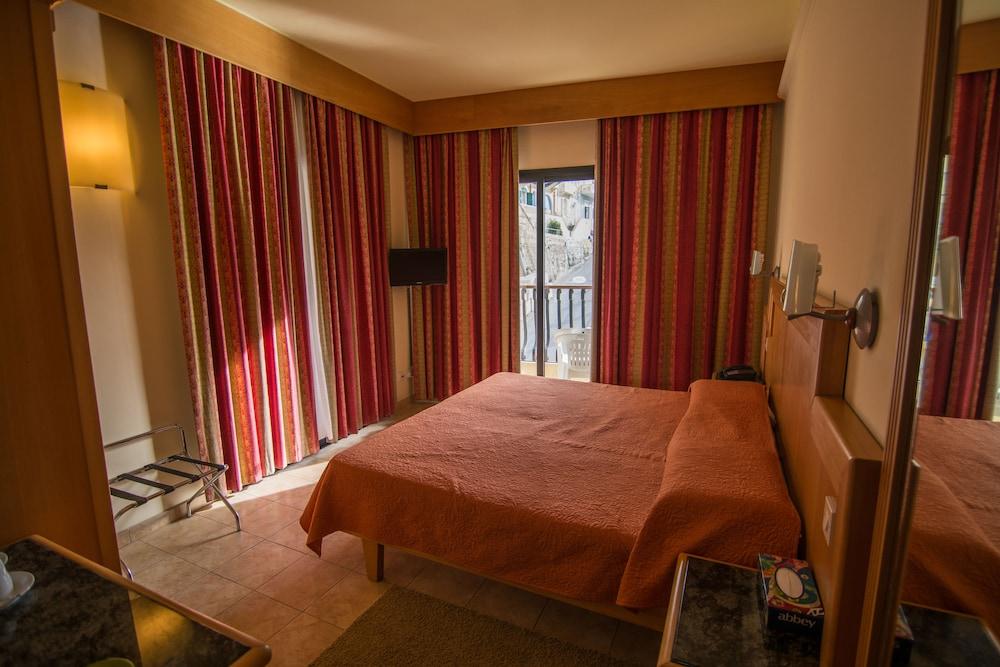 Hotel San Andrea Xlendi Bagian luar foto