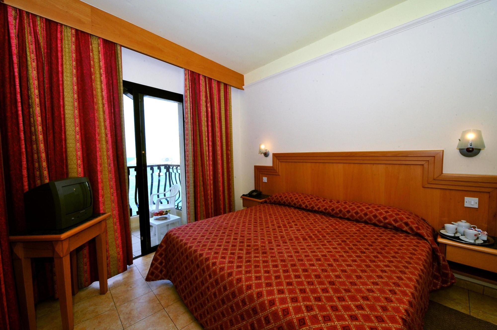 Hotel San Andrea Xlendi Bagian luar foto