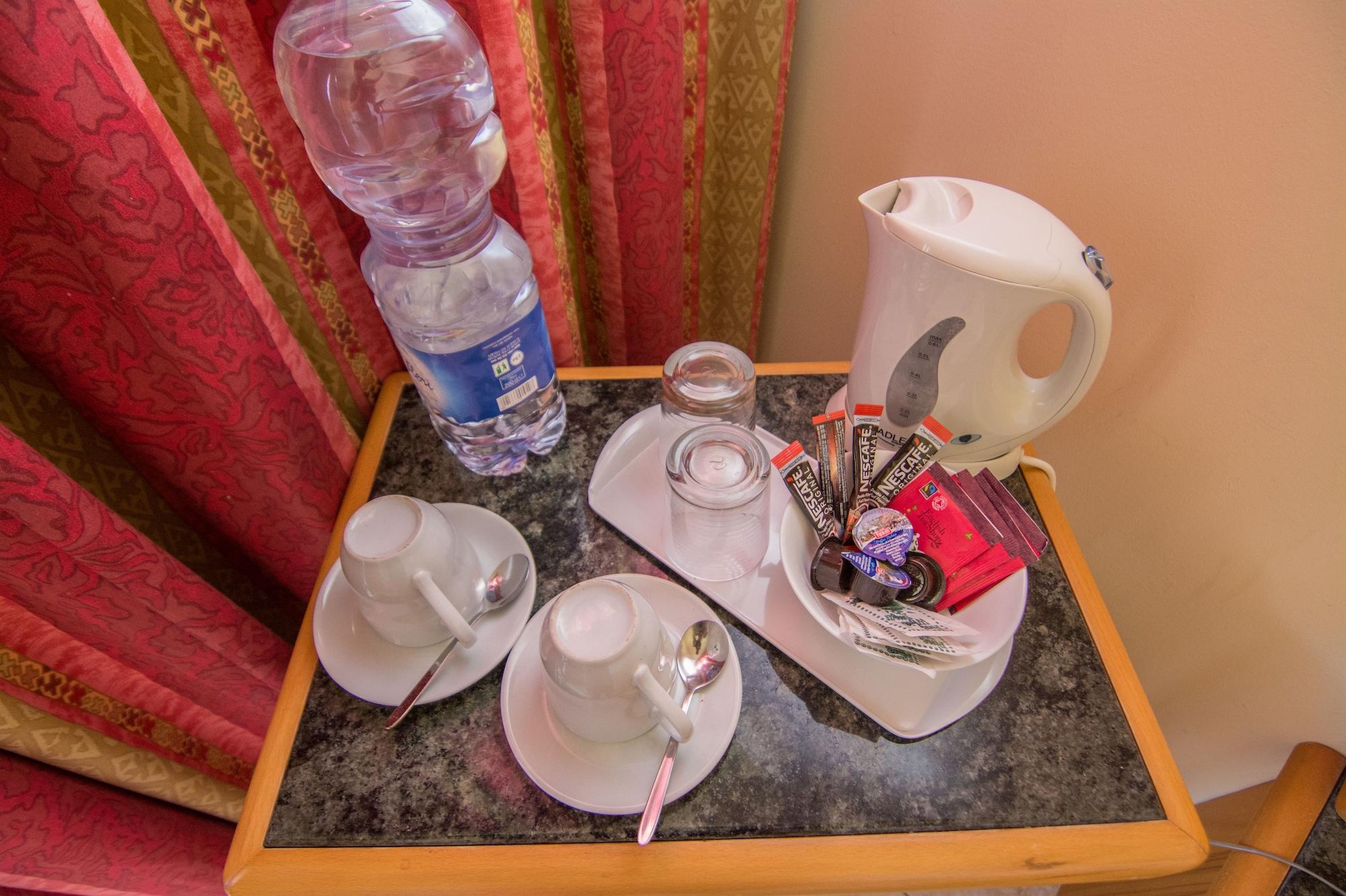 Hotel San Andrea Xlendi Bagian luar foto