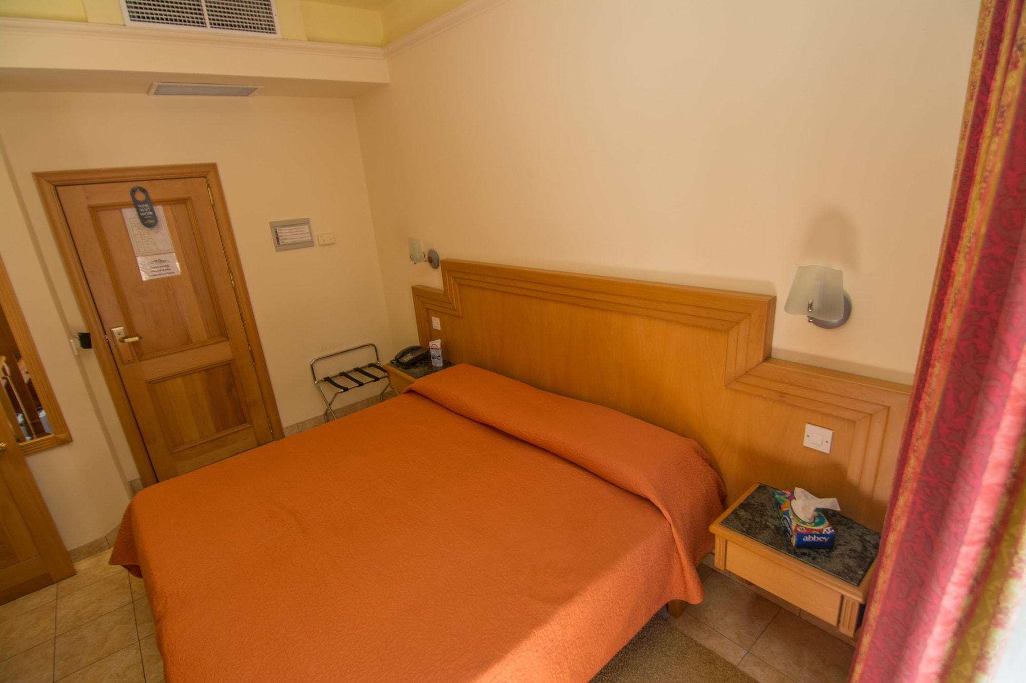 Hotel San Andrea Xlendi Bagian luar foto