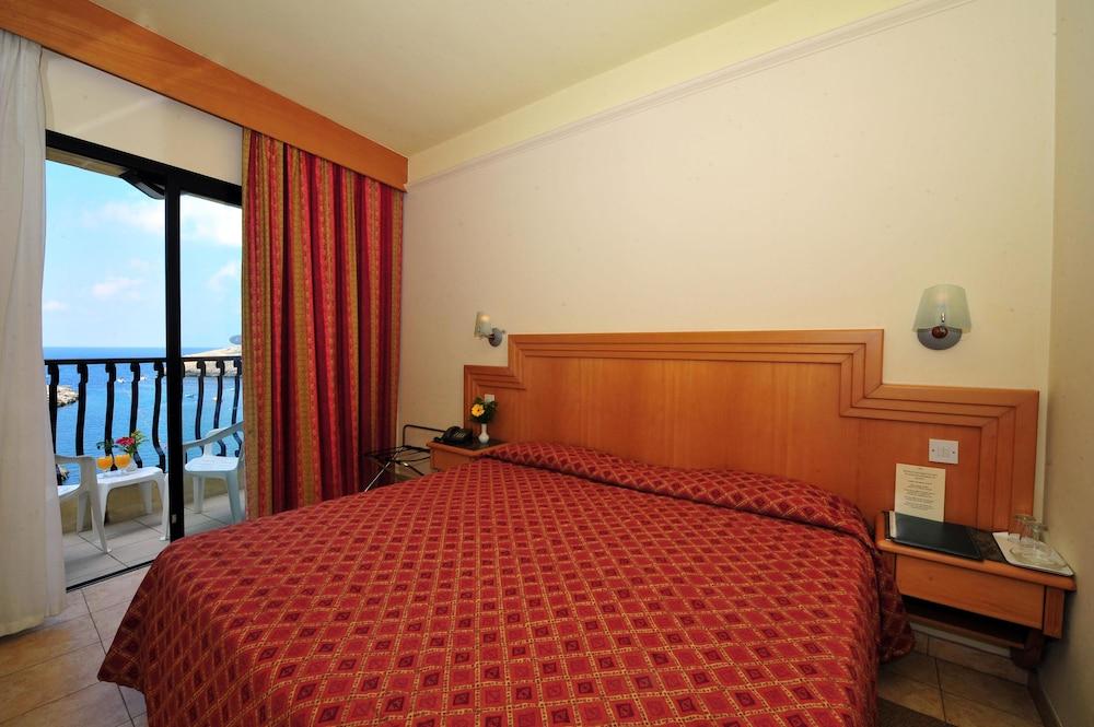 Hotel San Andrea Xlendi Bagian luar foto