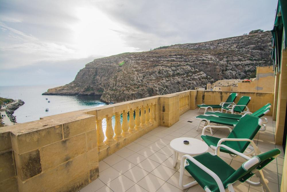 Hotel San Andrea Xlendi Bagian luar foto