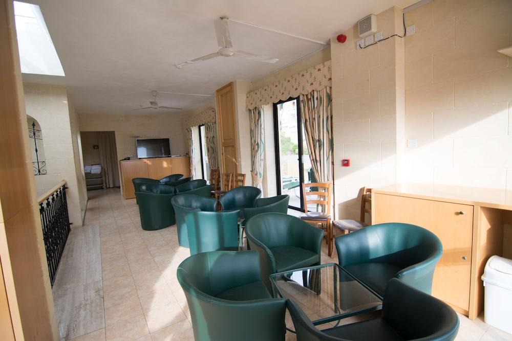 Hotel San Andrea Xlendi Bagian luar foto