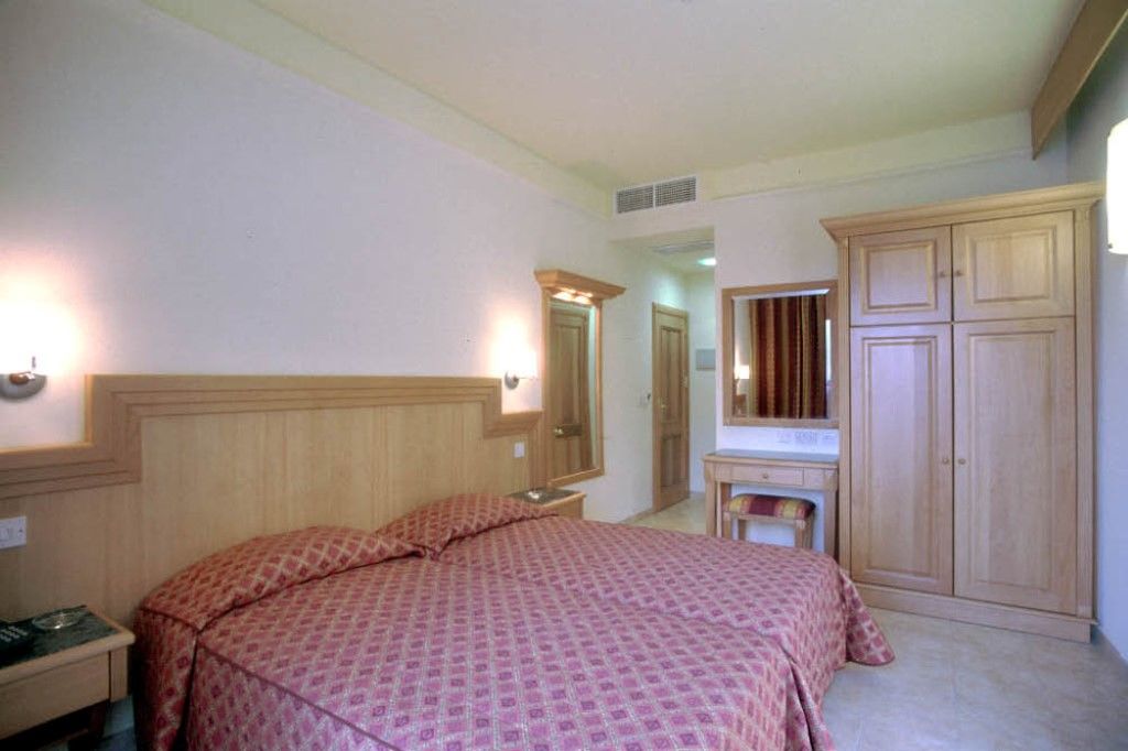 Hotel San Andrea Xlendi Bagian luar foto