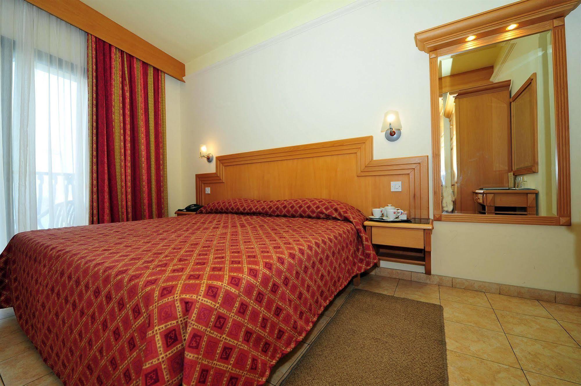 Hotel San Andrea Xlendi Bagian luar foto